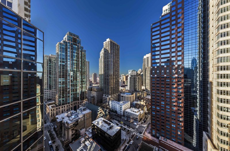 residence inn chicago downtown magnificent mile