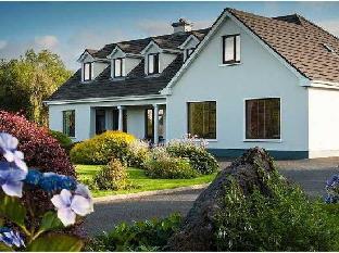 Crossriver B&B,Oughterard>>County Galway,3 star
