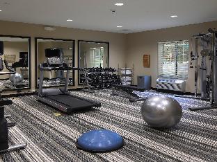 candlewood suites newark south university area by ihg