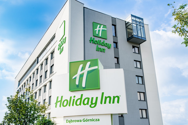 Holiday Inn Dabrowa Gornicza, An Ihg Hotel,Katowice>>Dabrowa Gornicza,4 star