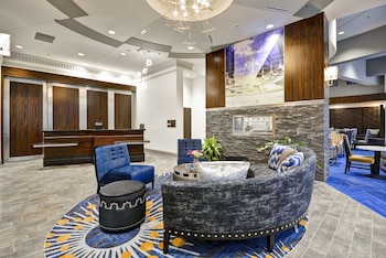 homewood suites by hilton birmingham downtown near uab