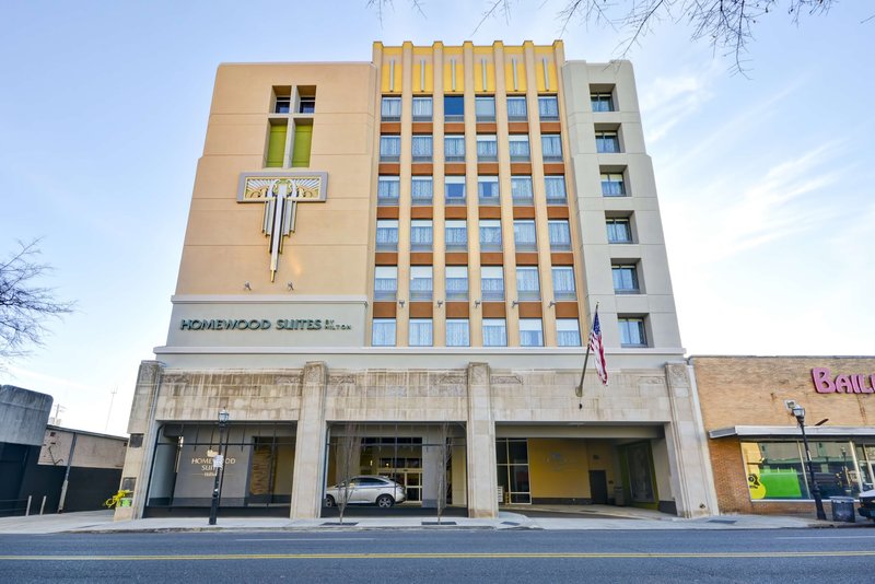 homewood suites by hilton birmingham downtown near uab