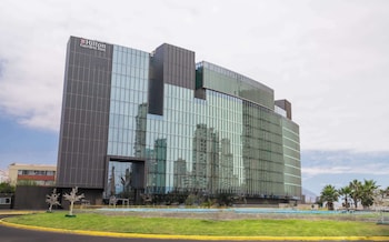 Hilton Garden Inn Iquique,Cavancha>>Iquique,4 star