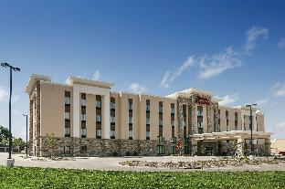 Hampton Inn & Suites Mason City,Mason>>Cerro Gordo County,3 star