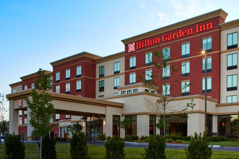 Hilton Garden Inn Boston/Marlborough,Marlborough>>Boston,3 star