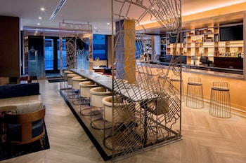 hilton brooklyn new york