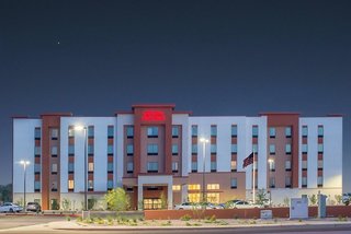 Hampton Inn & Suites Phoenix East Mesa,Maricopa County>>Gilbert,2.5 star