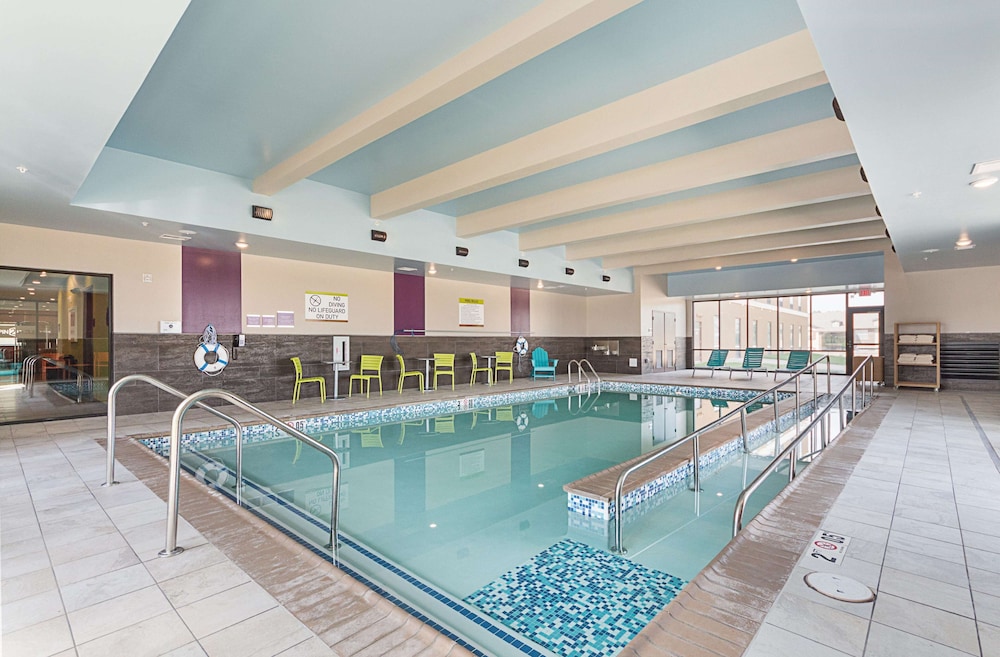 home2 suites by hilton oklahoma city yukon