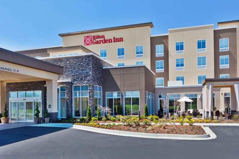 Hilton Garden Inn Montgomery - Eastchase,Alabama>>Montgomery,3 star