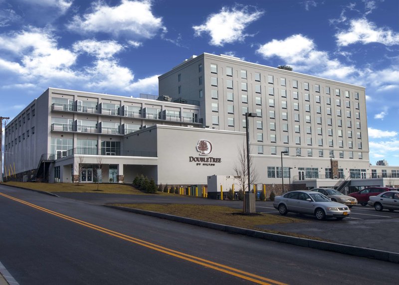 Doubletree By Hilton Hotel Niagara Falls New York,Niagara Falls>>New York,4 star