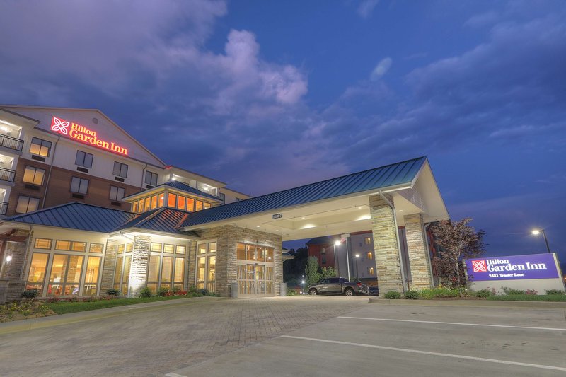 Hilton Garden Inn Pigeon Forge,Sevier County>>Gatlinburg - Pigeon Forge,3 star