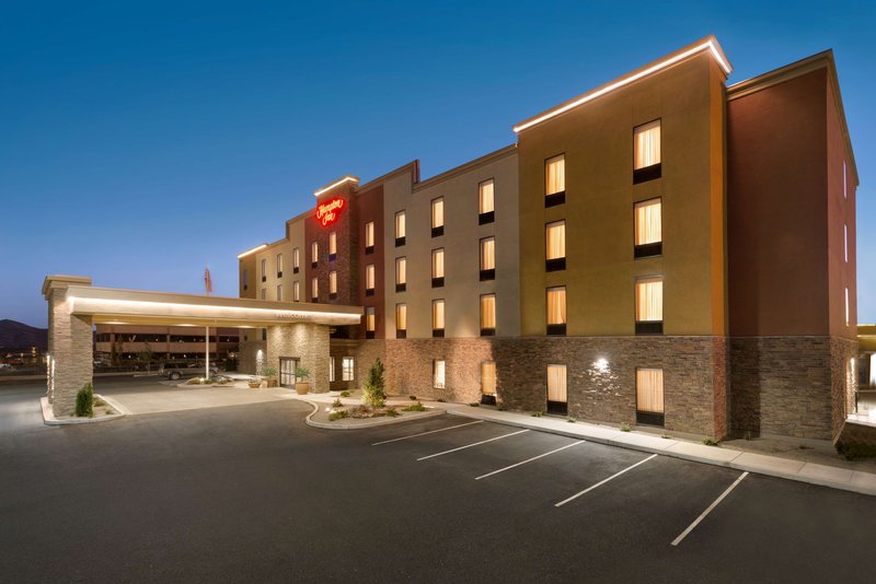 Hampton Inn Elko