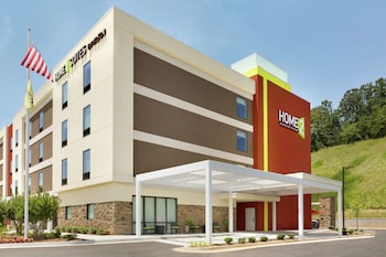 Home2 Suites By Hilton Cartersville,Emerson>>Cartersville,3 star