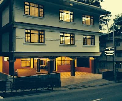 Yarlam Portico,Gangtok>>East Sikkim,3 star