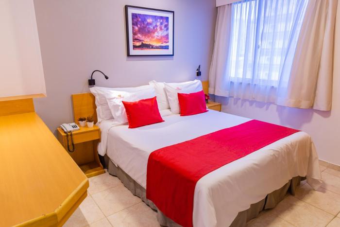 hotel vermont ipanema