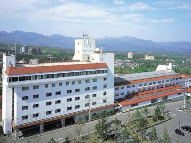kusatsu onsen hotel resort