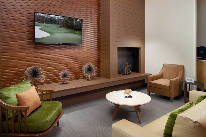 Fairfield Inn & Suites By Marriott Asheville Airport/Fletcher,Near Southridge Shopping Center,2.5 star