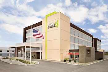 Home2 Suites By Hilton Cleveland Beachwood,Cleveland>>Beachwood,3 star