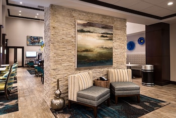 hampton inn and suites olympia lacey