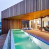 bayhill pool and villa