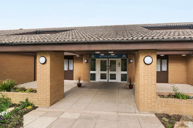 Days Inn By Wyndham Sutton Scotney South,South East England>>Hampshire,3 star
