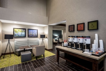 Hampton Inn & Suites Hammond,Lansing>>Hammond,3 star