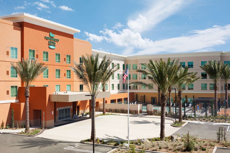 Homewood Suites By Hilton Irvine John Wayne Airport,Irvine>>Costa Mesa,3 star