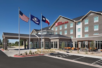 Hilton Garden Inn Lubbock,Texas>>Lubbock,3 star