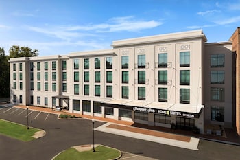 Hampton Inn Huntsville/Village Of Providence,Madison>>Huntsville,3 star