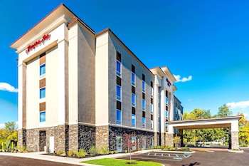 Hampton Inn Lockport - Buffalo,Lockport>>Kenmore,3 star