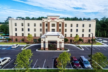 hampton inn summerville sc