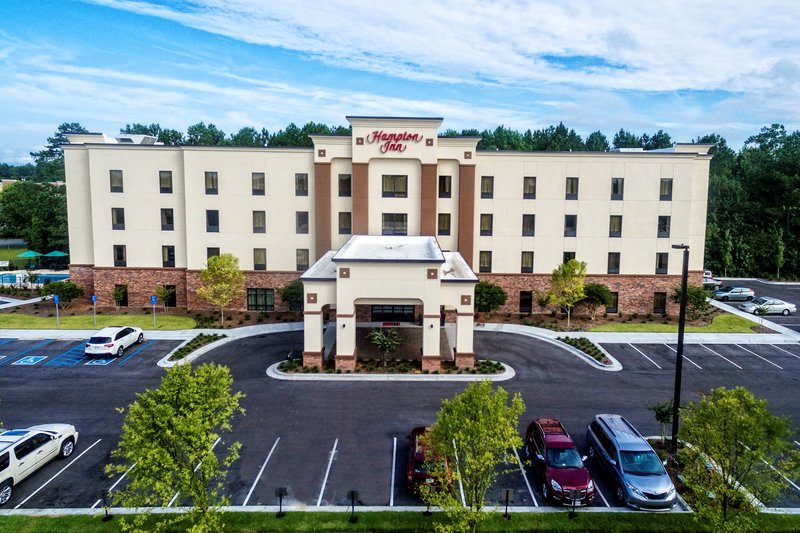 Hampton Inn Summerville Sc,South Carolina>>Charleston,2.5 star