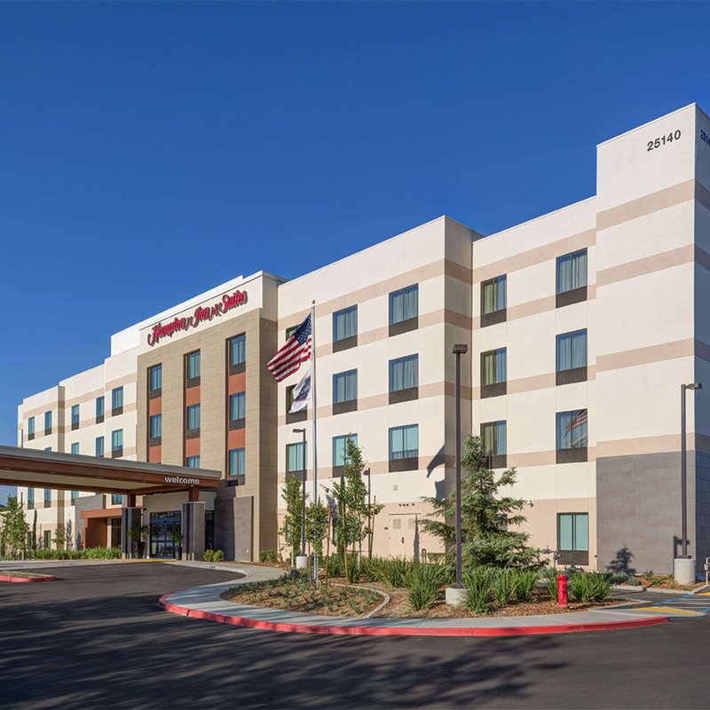 hampton inn and suites murrieta temecula