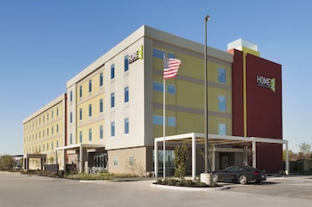 Home2 Suites By Hilton Houston Pasadena,Houston County>>Downtown Houston,3 star