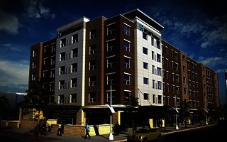 hyatt house denver lakewood at belmar