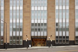 hyatt place st paul downtown