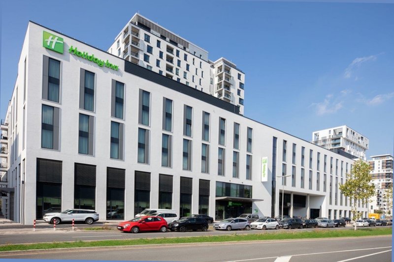 holiday inn dusseldorf city toulouser allee an ihg hotel