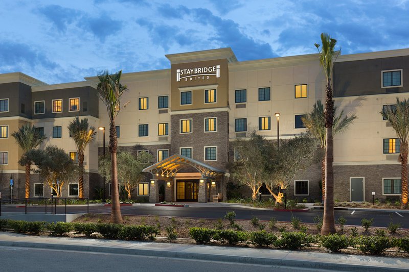 Staybridge Suites Corona South By Ihg,Los Angeles>>Corona,3 star