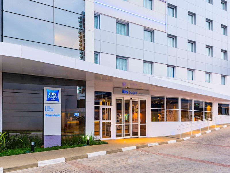 Ibis Budget Jundiai Shopping,Sao Paulo>>Jundiai,2.5 star