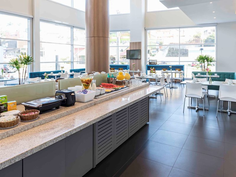 Aparthotel Adagio Jundiai Shopping,Jundiai>>Campinas,2.5 star