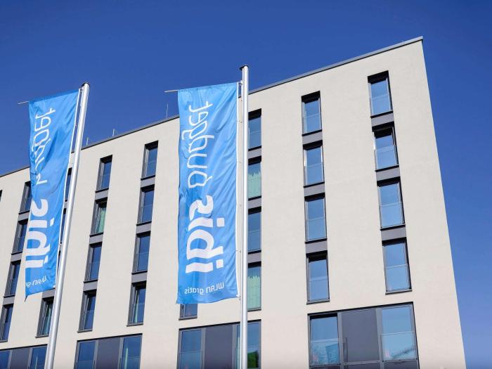 ibis budget konstanz