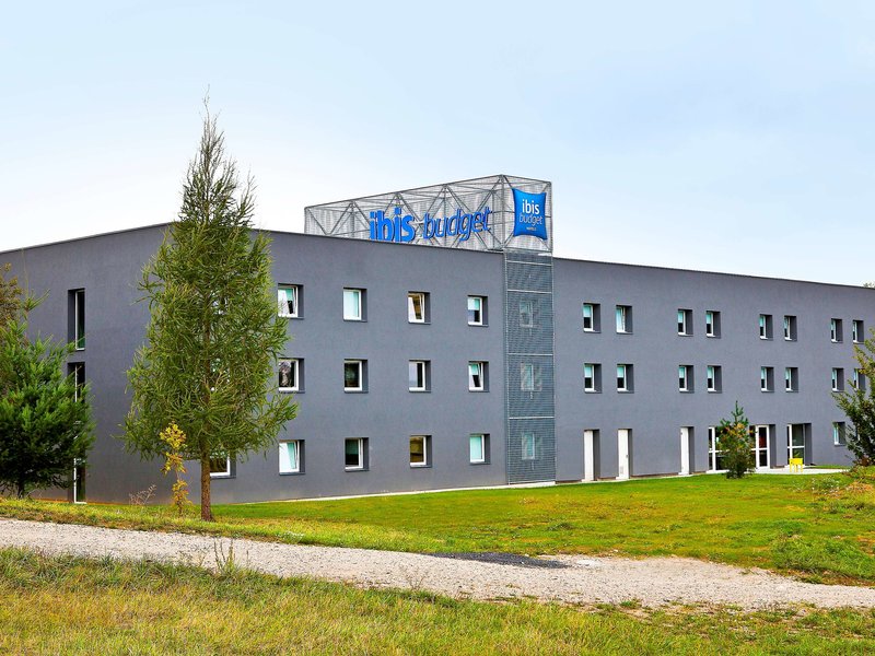 Ibis Budget Sarrebourg Buhl,Cosswiller>>Buhl-Lorraine,2 star