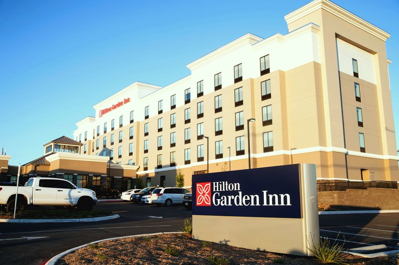 Hilton Garden Inn San Antonio-Live Oak Conference Center,Live Oak>>Cibolo,3 star
