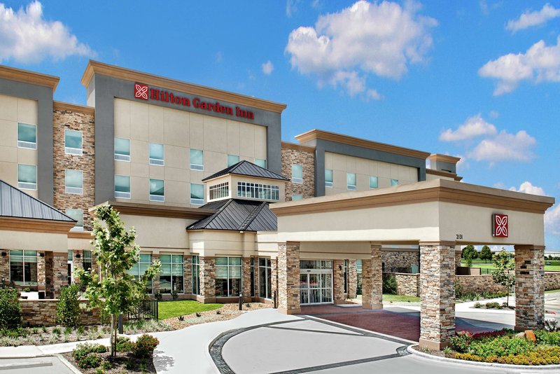 Hilton Garden Inn San Marcos,Hays County>>Hays,3 star