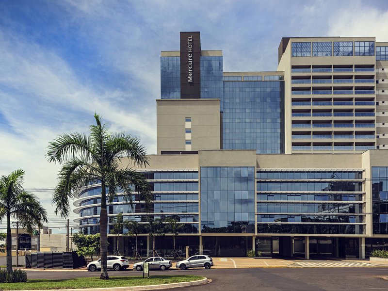 mercure ribeirao preto