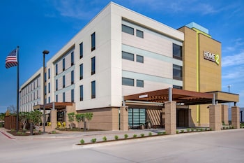 Home2 Suites By Hilton Waco,Woodway>>Tstc Waco Airport,3 star