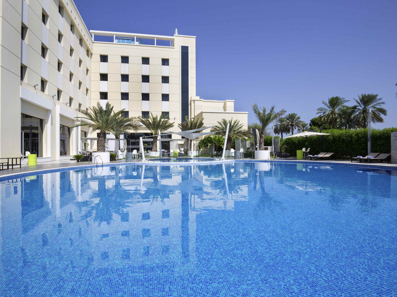 Mercure Sohar