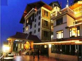 Yarlam Resort,Lachung>>Gangtok,3 star