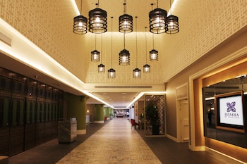 estadia hotel