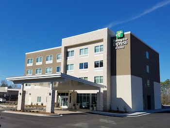 holiday inn express and suites carrollton west by ihg